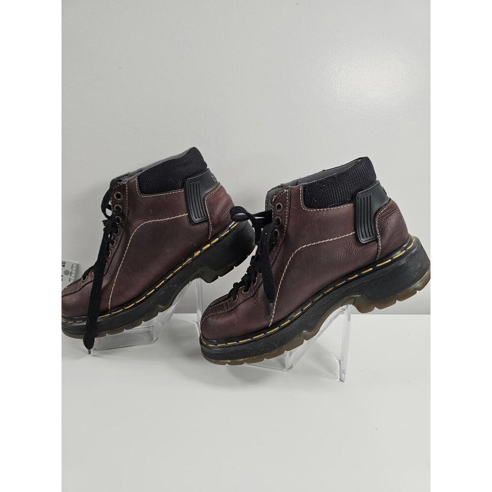 Vintage Dr Martens DM's Vintage 9793 Sz 5 - Picture 6 of 12